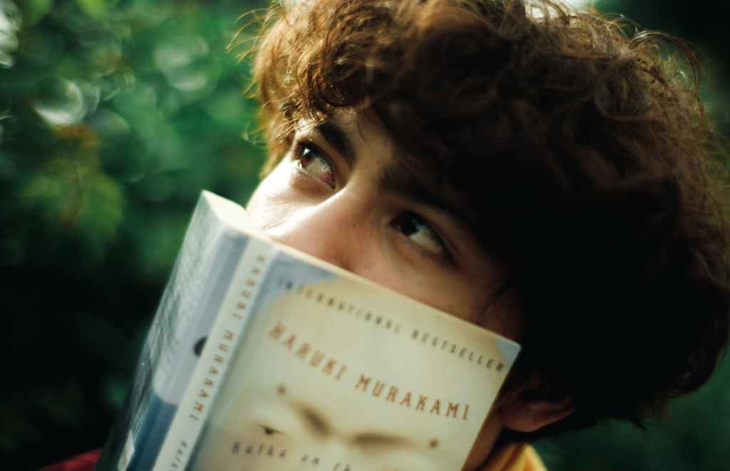 How to write a book&nbsp;blurb