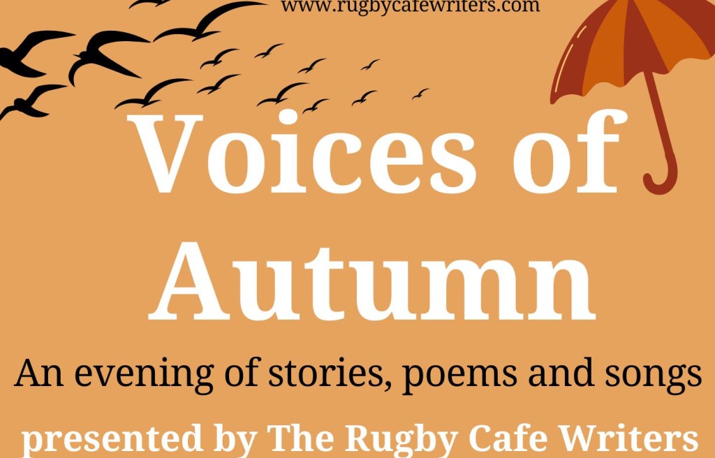 Announcing our special Autumn&nbsp;Event