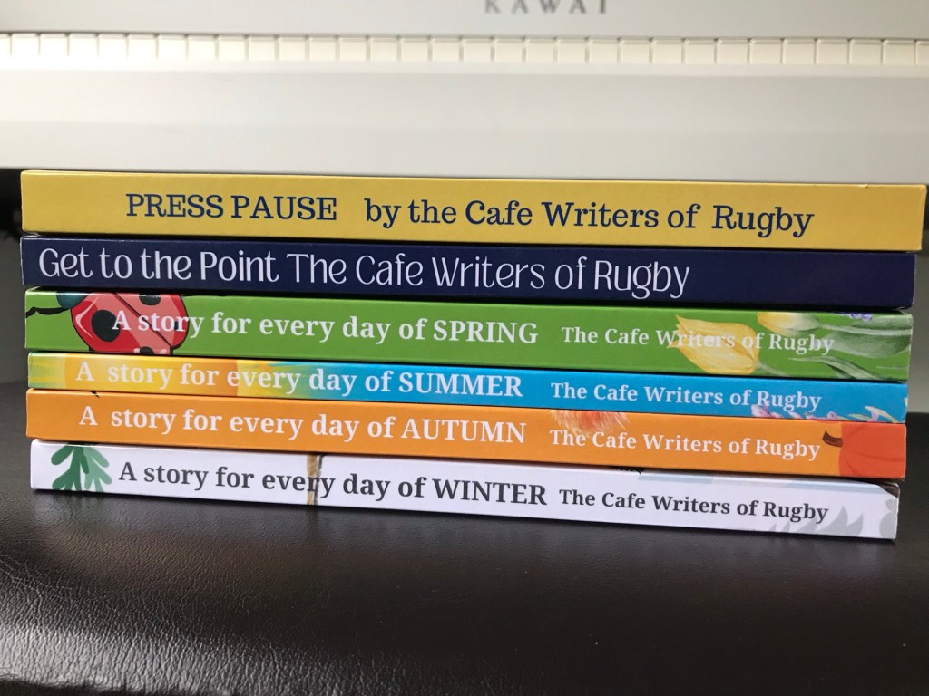 Our plans for&nbsp;December