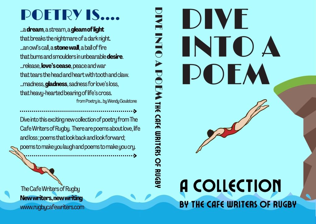 New book from the Rugby Cafe&nbsp;Writers