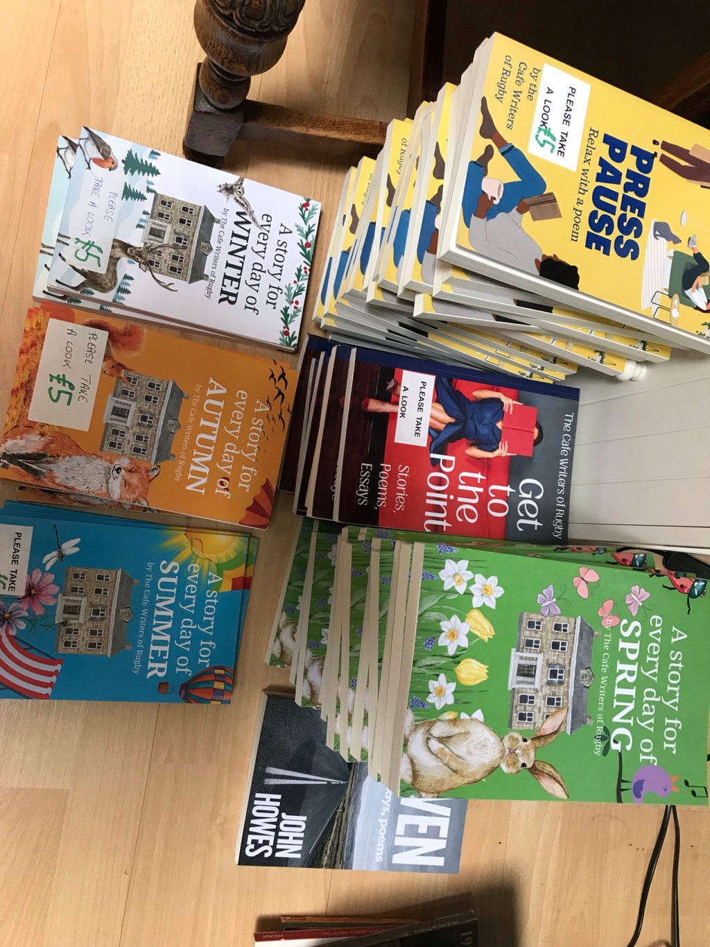 May/June Newsletter 2025